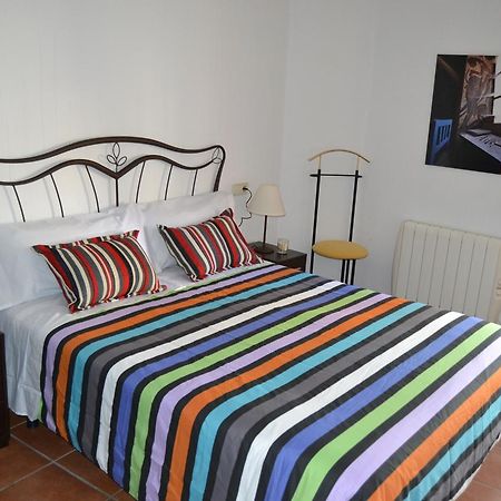 Apartamento San Mateo 2 Lejlighed Cuenca  Eksteriør billede