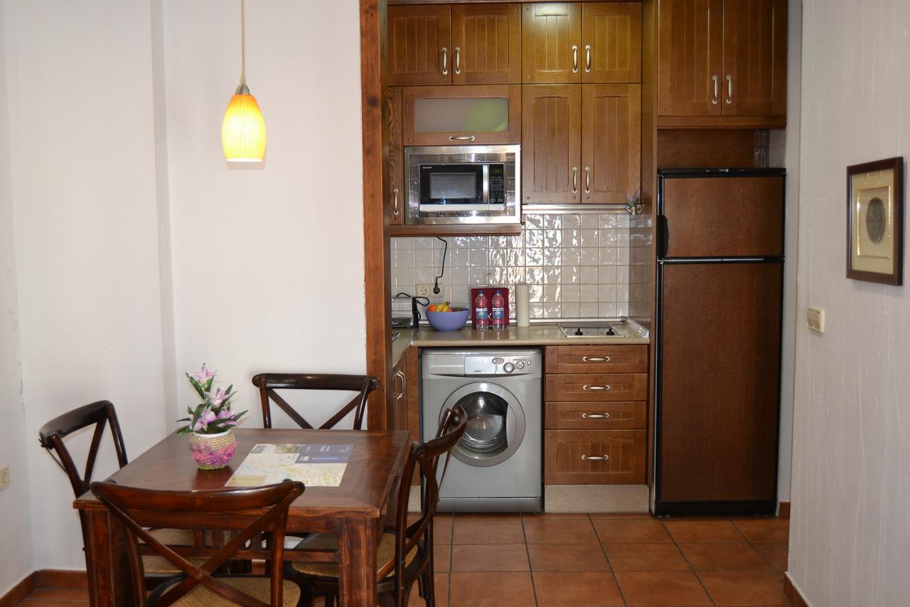 Apartamento San Mateo 2 Lejlighed Cuenca  Eksteriør billede