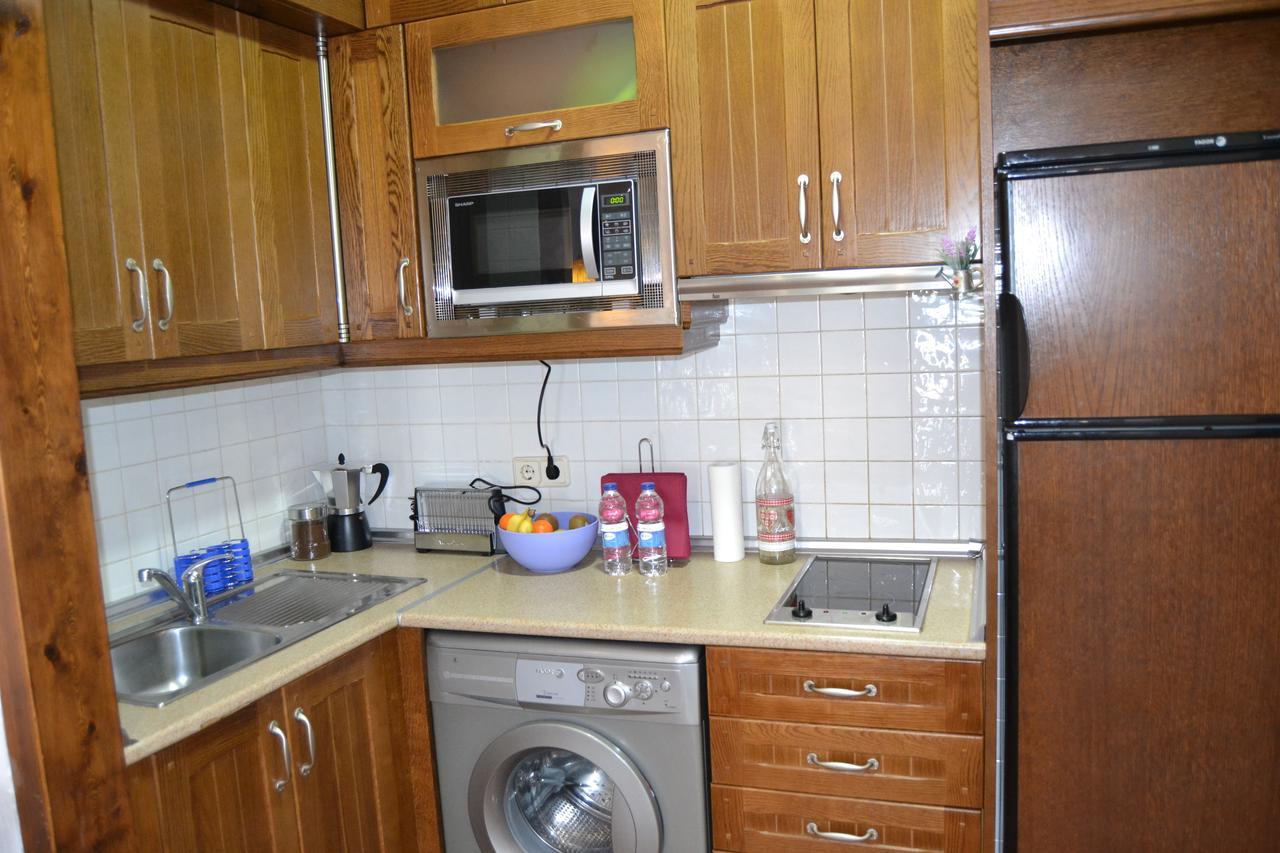 Apartamento San Mateo 2 Lejlighed Cuenca  Eksteriør billede